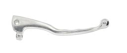 Brzdová páčka (strieborná)