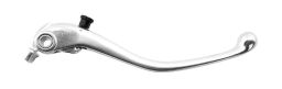 Brzdová páčka (strieborná)
