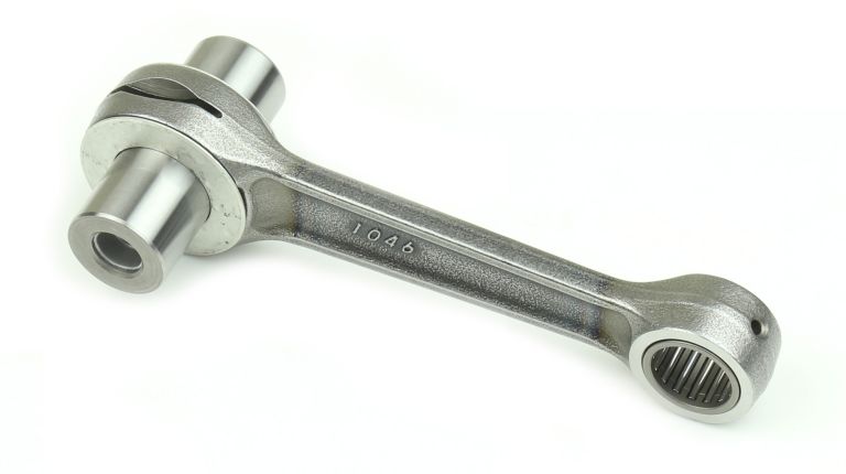 Ojničné sada (Husaberg, KTM), Athena