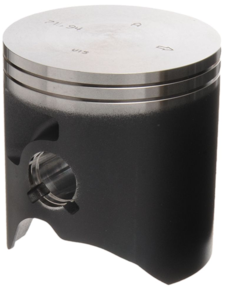 Piestne sada A priemer 71,94 mm (Husaberg), METEOR PISTON