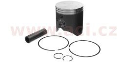 Piestne sada A priemer 71,94 mm (Husaberg), METEOR PISTON