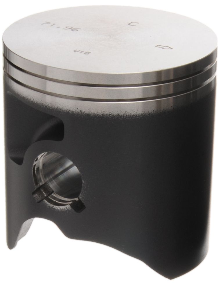 Piestne sada C priemer 71,96 mm (Husaberg), METEOR PISTON