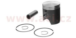 Piestne sada B priemer 44,46 mm (Kawasaki), METEOR PISTON