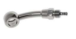 Banjo 25° (pochromovaná oceľ)