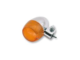 Blikač custom (priemer 47 mm, 21W) (pár)