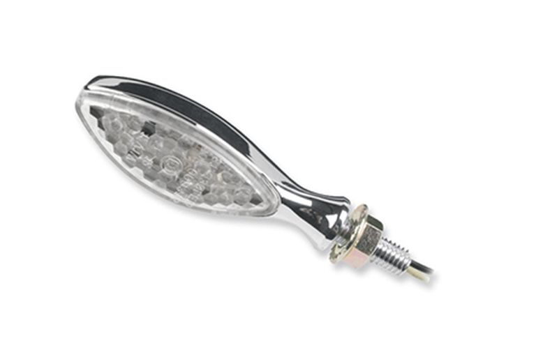 Blikač LED (53 x 21 mm) (pár)