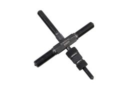 6-tich dielna sada stahováků rotoru alternátora, BIKESERVICE