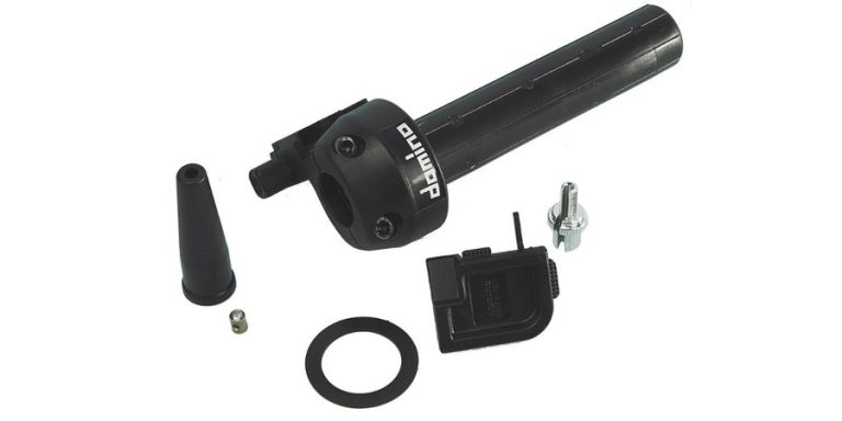 Rychloplyn bez gripu (uni), DOMINO