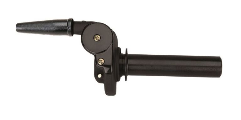 Rychloplyn bez gripu (offroad), DOMINO