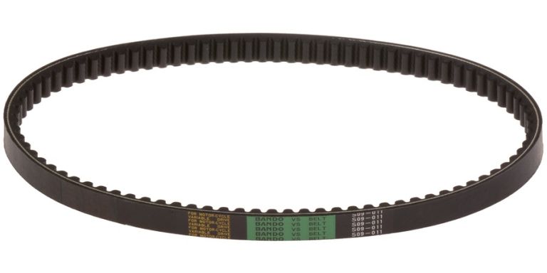 Remeň variátora (866-20.6-30-9.5), BANDO