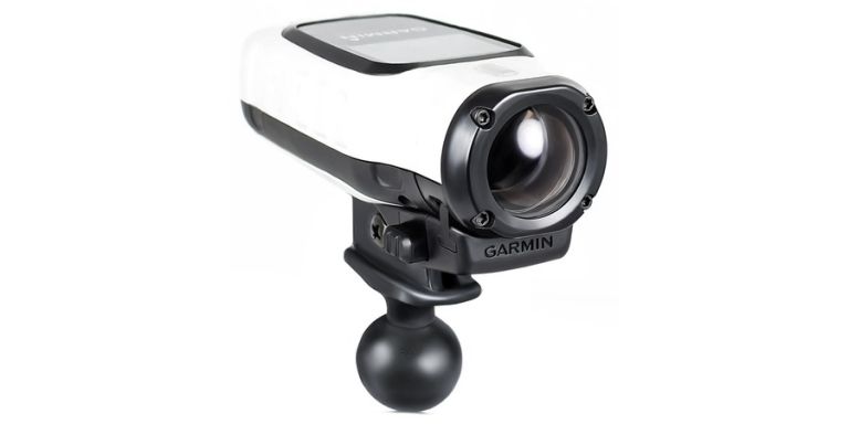 Adaptér pre Garmin VIRB™, RAM Mounts