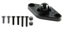 Adaptér na Garmin C530, C550, C58, I2,I3 a I5, RAM Mounts