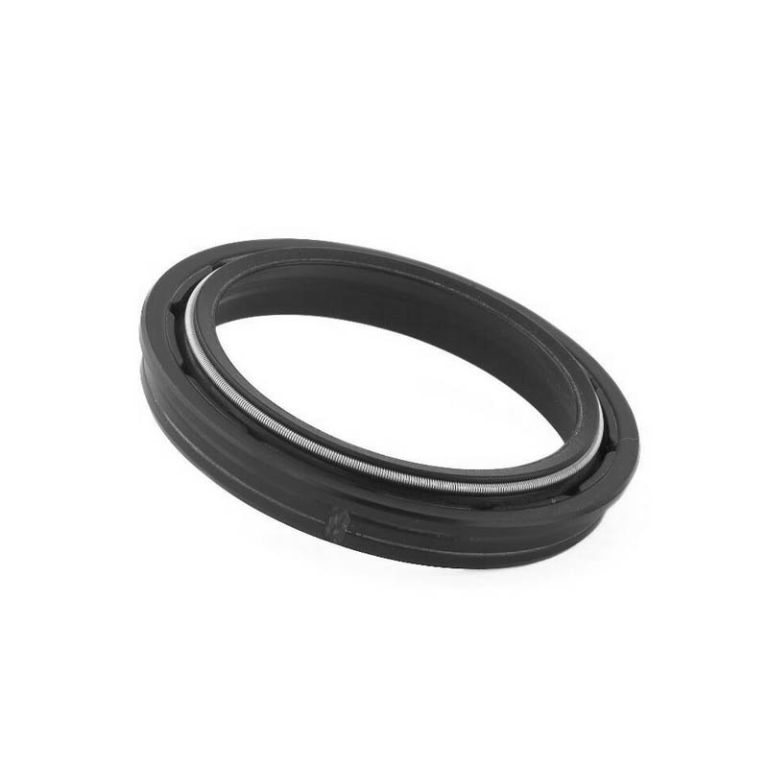 Prachovka predného tlmiče (47 x 62 x 8 / 10,3 mm), SHOWA