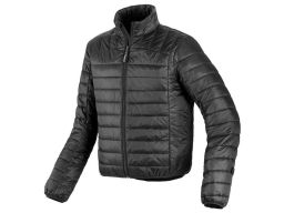 Univerzálny thermo vložka/bunda THERMO LINER JACKET, SPIDI (čierna)