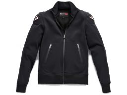 Bunda EASY MAN 1.0, BLAUER - USA (čierna)