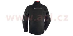 Bunda HINTERLAND DRY2DRY™, OXFORD ADVANCED (čierna)