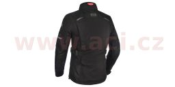 Bunda MONDIAL, OXFORD ADVANCED (čierna)