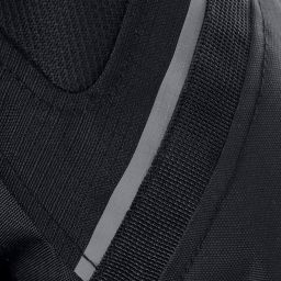 Bunda MONTREAL 4.0 DRY2DRY™, OXFORD (černá/šedá/žlutá fluo)
