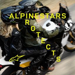 Bunda ALTAMIRA GORE-TEX, ALPINESTARS (zelená/military zelená)