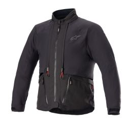 Bunda AMT-10 DRYSTAR XF, ALPINESTARS (čierna) 2026