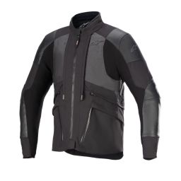 Bunda AMT-10 DRYSTAR XF, ALPINESTARS (čierna) 2026