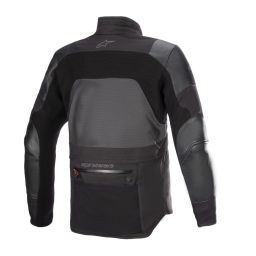 Bunda AMT-10 DRYSTAR XF, ALPINESTARS (čierna) 2026