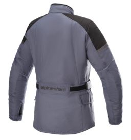 Bunda STELLA GRAVITY DRYSTAR, ALPINESTARS, dámska (šedá)