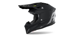 Prilba AVIATOR 3 Color, AIROH (matná čierna) 2026