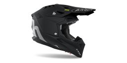 Prilba AVIATOR 3 Color, AIROH (matná čierna) 2026