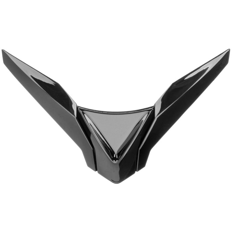 čelné kryty vrchný ventilácia pre prilby Compress 2.0, CASSIDA