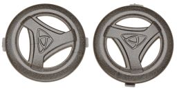 Bočné skrutka hľadí pre prilby Phantom, AIROH