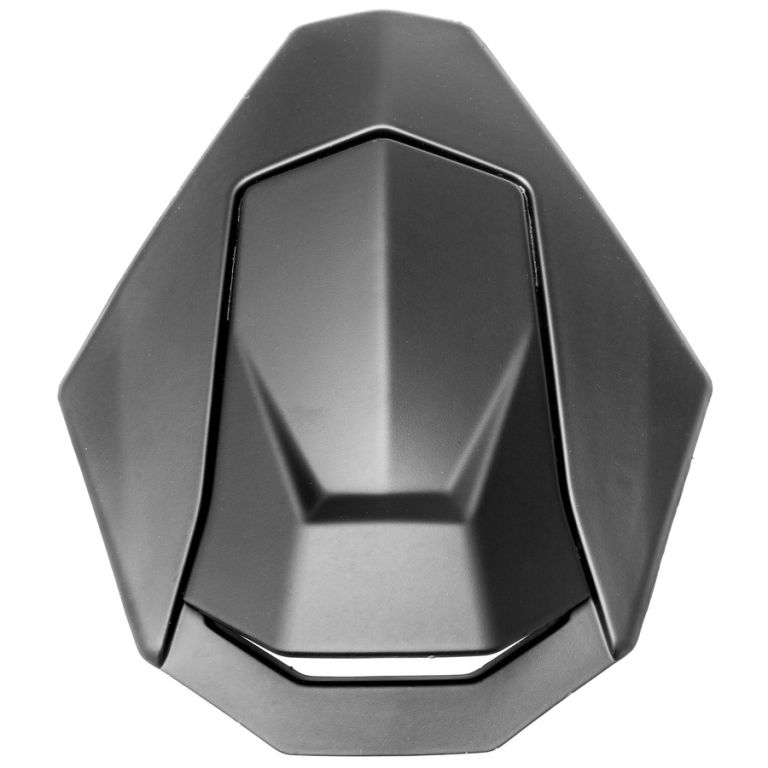 čelné kryt ventilácia vrchný pre prilby Integral GT 2.0/2.1, CASSIDA (čierna matná)