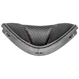 Bradový deflektor pre prilby Integral GT 2.0/2.1, CASSIDA