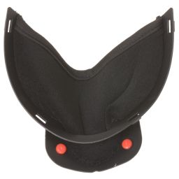 Bradový deflektor pre prilby Compress, CASSIDA - ČR