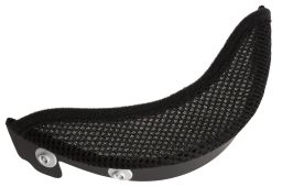 Bradový deflektor pre prilby EXECUTIVE, AIROH