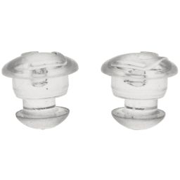 čapy jednokomponentní pre Pinlock® fóliu prilieb, CASSIDA (pár)