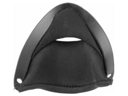 Bradový deflektor pre prilby N965, NOX
