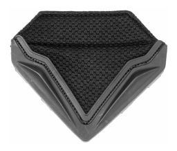 Bradový deflektor pre prilby COMMANDER, AIROH