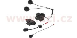 Bluetooth handsfree headset SF4 (dosah 1,2 km), SENA