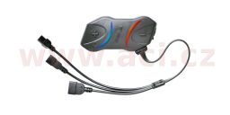 Bluetooth handsfree headset SMH10R (dosah 0,9 km), SENA