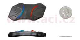 Bluetooth handsfree headset SMH10R (dosah 0,9 km), SENA