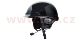 Bluetooth handsfree headset SPH10H-FM pre otvorenej prilby (dosah 0,7 km), SENA