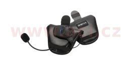 Bluetooth handsfree headset SPH10H-FM pre otvorenej prilby (dosah 0,7 km), SENA
