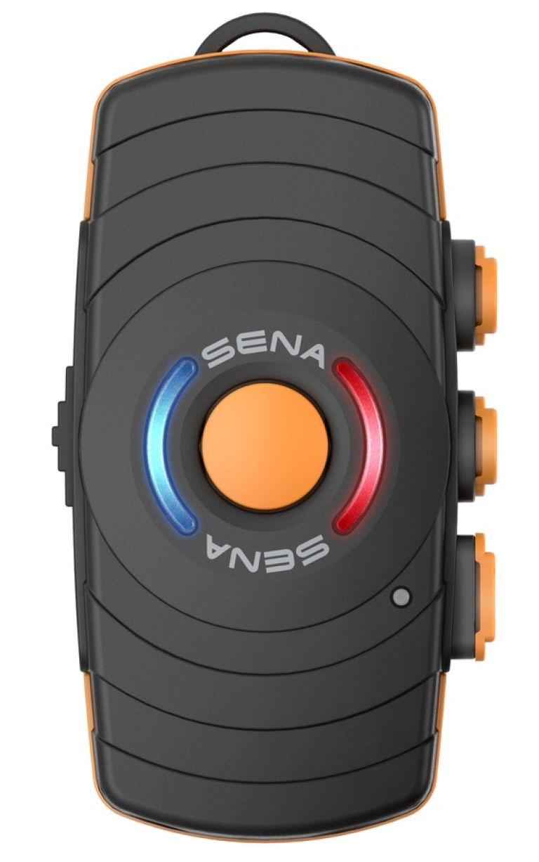 Bluetooth adaptér FreeWire pre Harley-Davidson, SENA