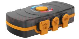 Bluetooth adaptér FreeWire pre Harley-Davidson, SENA