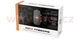 Bluetooth adaptér FreeWire pre Harley-Davidson, SENA