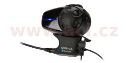 Bluetooth handsfree headset SMH10 (dosah 0,9 km), SENA