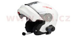 Bluetooth handsfree headset SMH10 (dosah 0,9 km), SENA