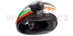 Bluetooth handsfree headset SMH10 (dosah 0,9 km), SENA