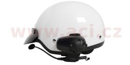 Bluetooth handsfree headset SMH10 (dosah 0,9 km), SENA